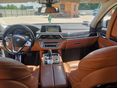 BMW 750 2016/11 - 7