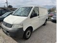VOLKSWAGEN TRANSPORTER 2005/5 - 1