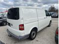 VOLKSWAGEN TRANSPORTER 2005/5 - 3