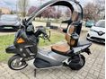 BMW C1 200 2002/5 - 2