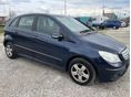 MERCEDES-BENZ B 170 2006/3 - 1