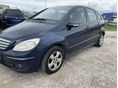 MERCEDES-BENZ B 170 2006/3 - 2