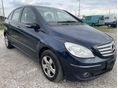 MERCEDES-BENZ B 170 2006/3 - 3