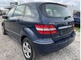 MERCEDES-BENZ B 170 2006/3 - 5