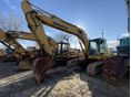 KOMATSU 2008 - 1