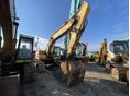 KOMATSU 2008 - 2