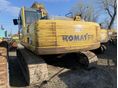KOMATSU 2008 - 3