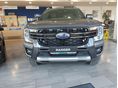 FORD RANGER 2.3 GTDi 4x4 Wildtrak (Automata) Flottakedvezménnyel/beérkezés alatt