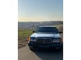 MERCEDES-BENZ S 500 1992 - 3