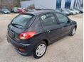 PEUGEOT 206 2011/2 - 3