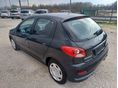 PEUGEOT 206 2011/2 - 4