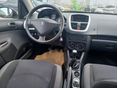 PEUGEOT 206 2011/2 - 5