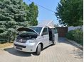 VOLKSWAGEN MULTIVAN 2004/6 - 2