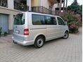 VOLKSWAGEN MULTIVAN 2004/6 - 6