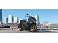 SUZUKI AN 400 BURGMAN 2025 - KÉSZLETEN!