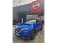 NISSAN JUKE 1.0 DIG-T N-Connecta DCT + Két Tónusú Fényezés + Téli Csomag Kis Fogyasztás Kompakt Méret!!