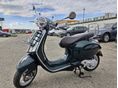 VESPA PRIMAVERA 50 4T 2023 - 4