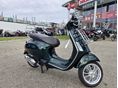 VESPA PRIMAVERA 50 4T 12 HÓNAP GARANCIA