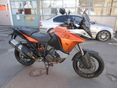 KTM 1190 ADVENTURE 2016/7 - 1