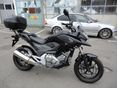 HONDA NC 700 X 2013 - 1