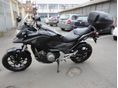 HONDA NC 700 X 2013 - 2