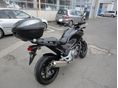 HONDA NC 700 X 2013 - 4