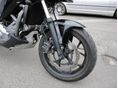 HONDA NC 700 X 2013 - 8