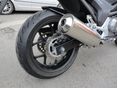 HONDA NC 700 X 2013 - 9