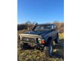 NISSAN PATROL 1997/1 - 1