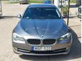 BMW 520 2012/3 - 4