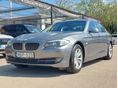 BMW 520 2012/3 - 5