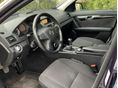MERCEDES-BENZ C 200 2010/11 - 8