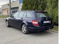 MERCEDES-BENZ C 200 2010/11 - 6