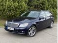 MERCEDES-BENZ C 200 2010/11 - 4