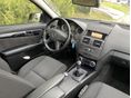 MERCEDES-BENZ C 200 2010/11 - 7