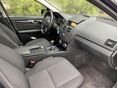 MERCEDES-BENZ C 200 2010/11 - 10