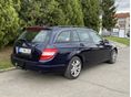 MERCEDES-BENZ C 200 2010/11 - 3