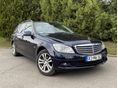 MERCEDES-BENZ C 200 2010/11 - 1
