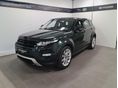 LAND ROVER RANGE ROVER EVOQUE RangeEvoque 2.0 Si4 Prestige (Automata) (5 személyes ) Magyarországi / magasan felszerelt