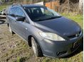MAZDA 5 2007/10 - 2