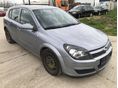 OPEL ASTRA H 2004/9 - 2