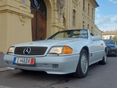 MERCEDES-BENZ SL 500 1990/7 - 1