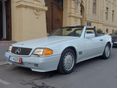 MERCEDES-BENZ SL 500 1990/7 - 2