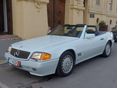 MERCEDES-BENZ SL 500 1990/7 - 3