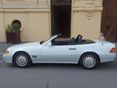 MERCEDES-BENZ SL 500 1990/7 - 4