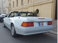 MERCEDES-BENZ SL 500 1990/7 - 5