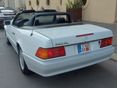 MERCEDES-BENZ SL 500 1990/7 - 6