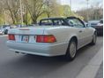 MERCEDES-BENZ SL 500 1990/7 - 8