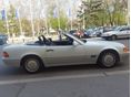 MERCEDES-BENZ SL 500 1990/7 - 10