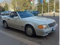 MERCEDES-BENZ SL 500 1990/7 - 11